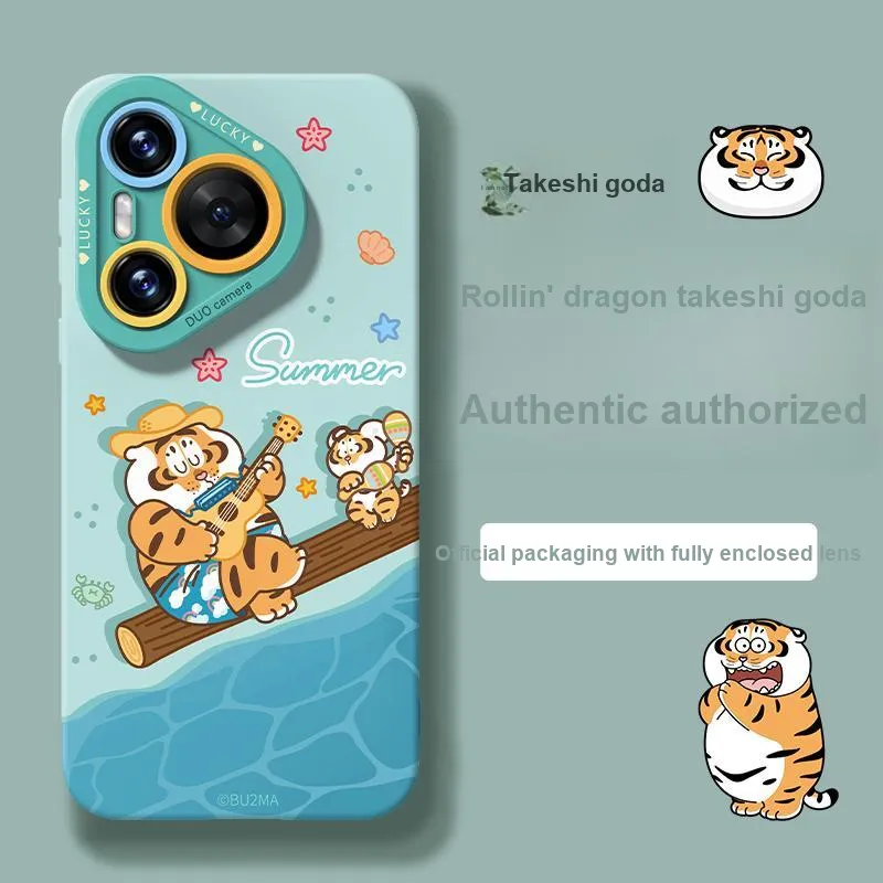 BC@RBRKK Phone Cases-23