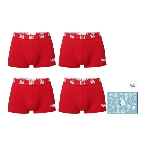 NBA Мужские боксер-шорты