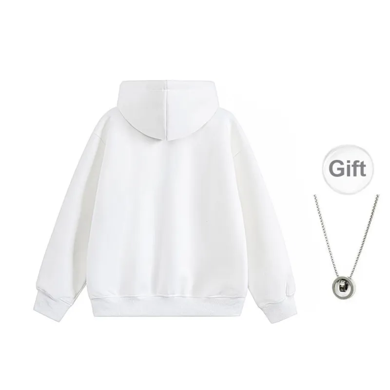 ROSECREED Sweatshirts Unisex-17