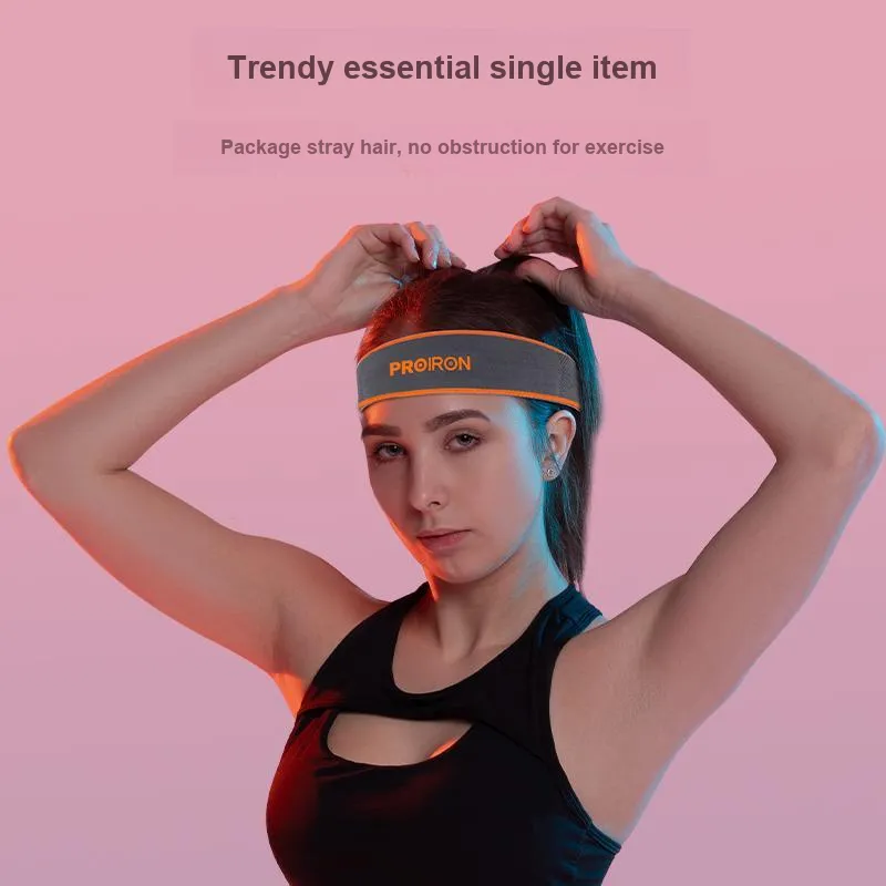 PROIRON Sweatbands-1