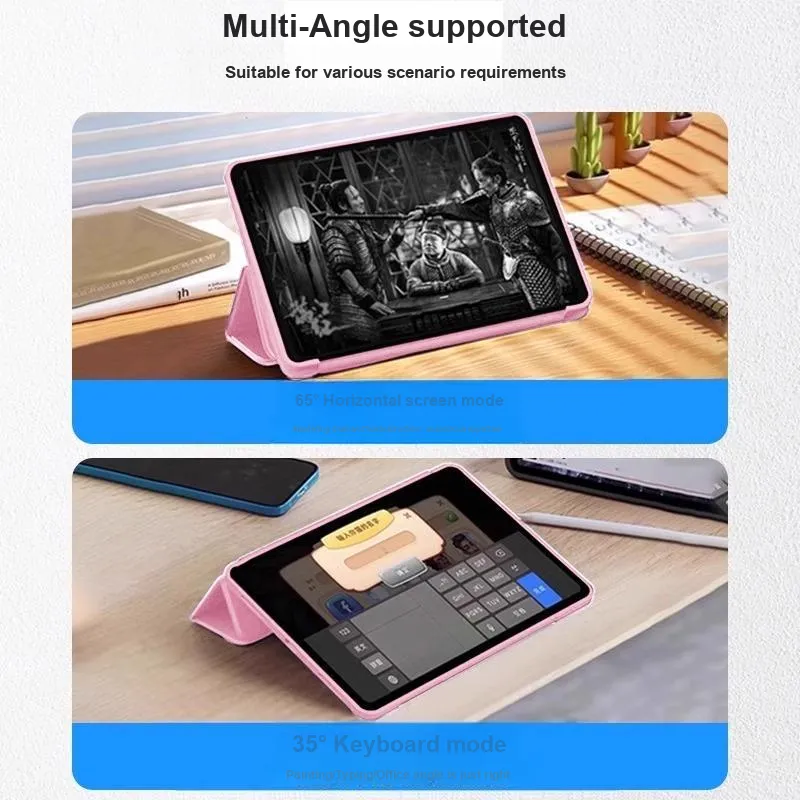 First Guard Liquid Silicone Compatible With IPad Collection Tablet Protective Cases-9