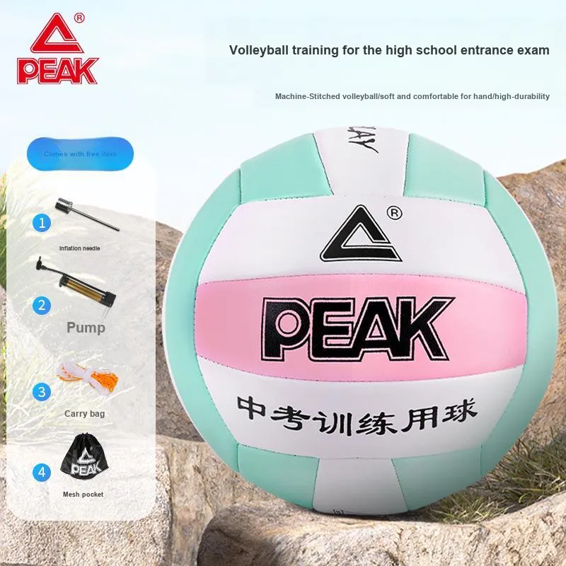 PEAK Volleyball-6