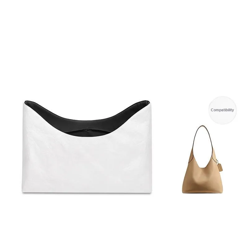 FANJI DuPont Paper Bag Insert Unisex Multicolor-7