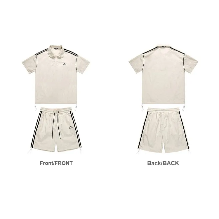 TONYBEAR Casual Sportswear Men's-5