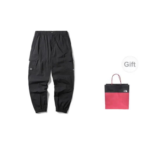 THE NORTH FACE UE Series Cargo Pants Men Black