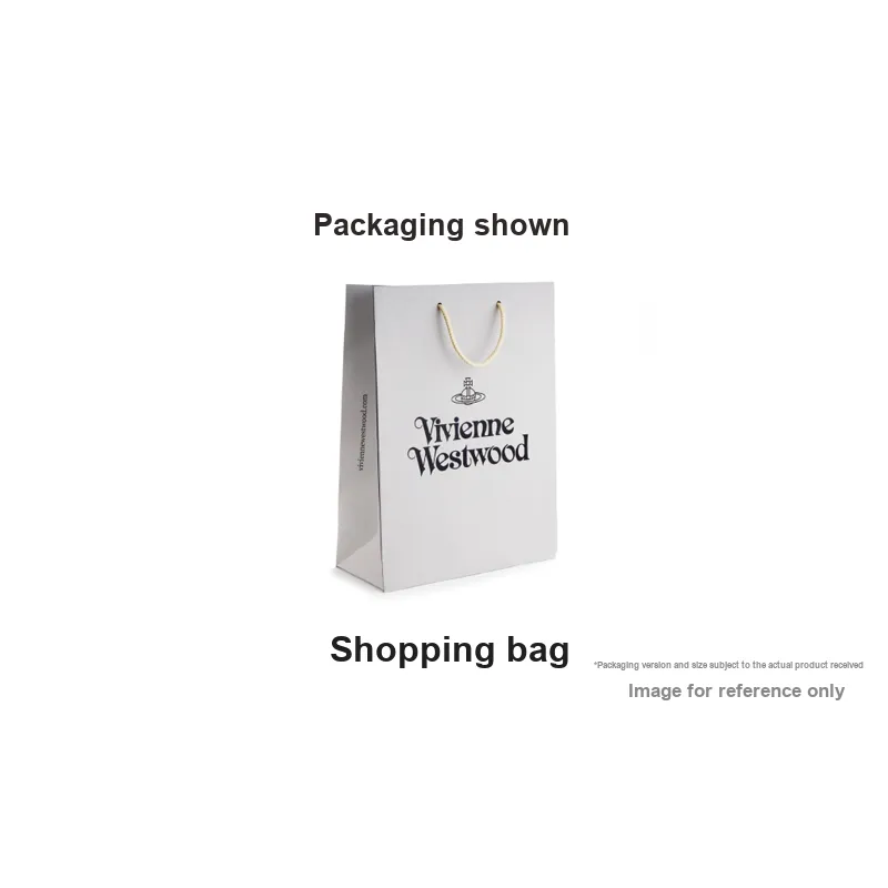 Vivienne Westwood Medium Hazel Shoulder Bag-4