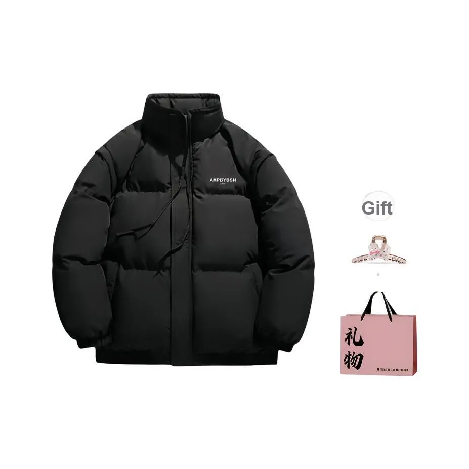 Princess Berdele Хлопковый пуховик женский