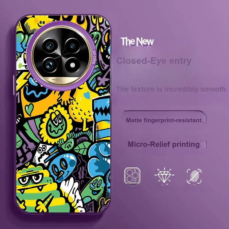 BAOCHENG Phone Cases-5