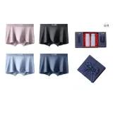 120S Lenzing Modal[Black+Royal Blue+Light Blue+Leather Pink]