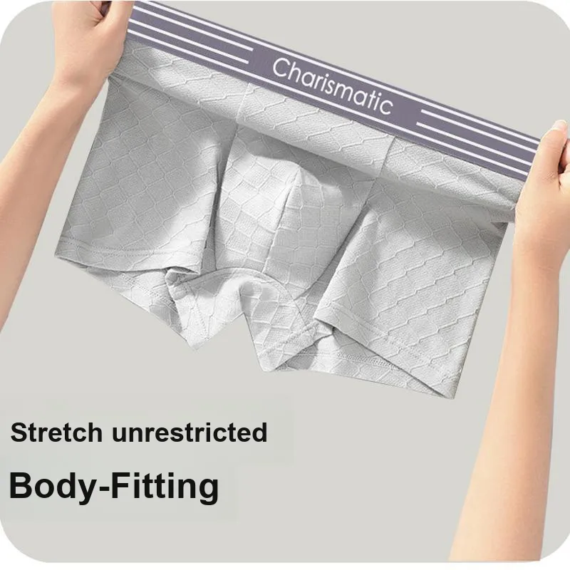 Dior Beauty Underpants Men's 4 Pack-3