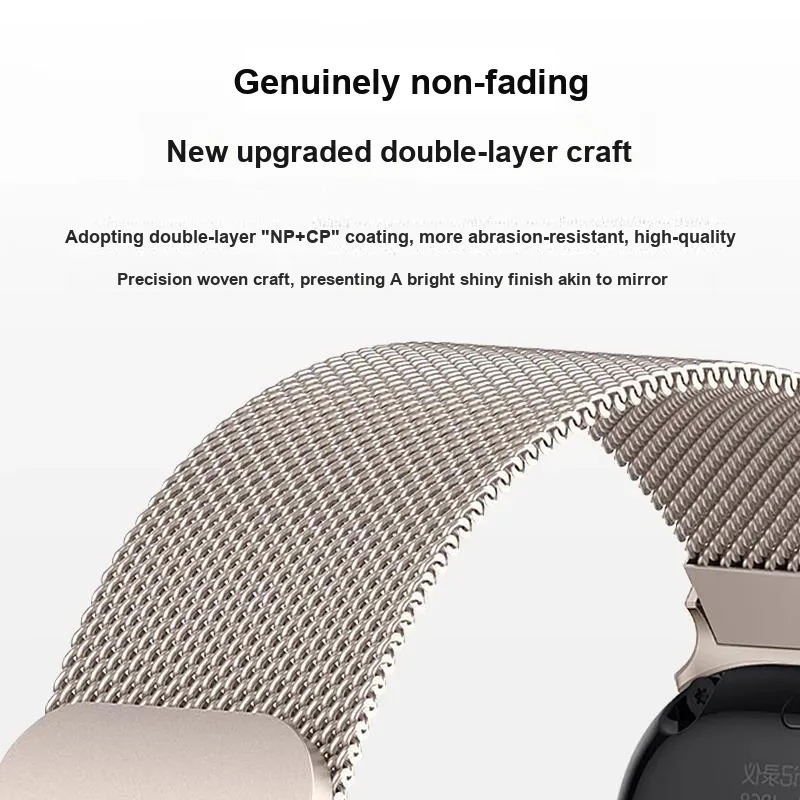 Fly Unisex Watch Bands