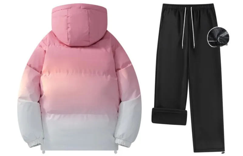 A.X.S.K Casual Sportswear Unisex-7