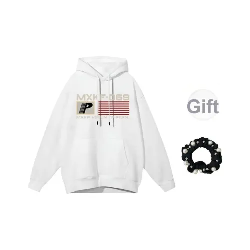 WUSHANSHAN Женские Свитшоты