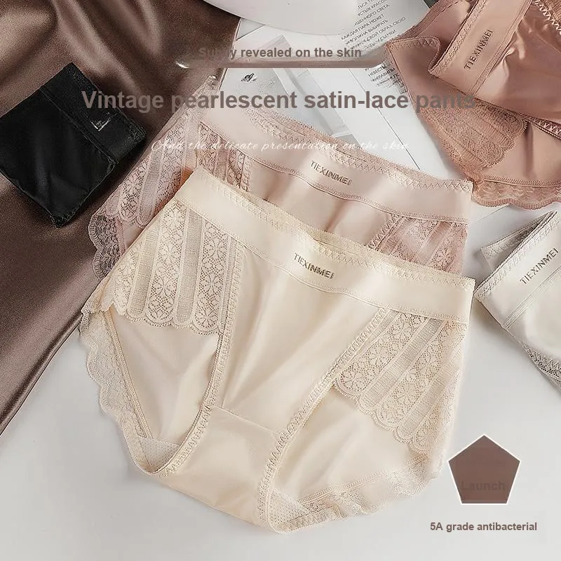 GOSO Women's Underpants-2