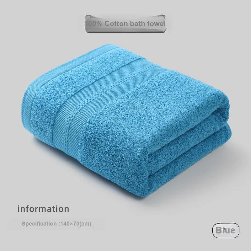 GRACE Practical Bath Towel, Wrap Towel-9