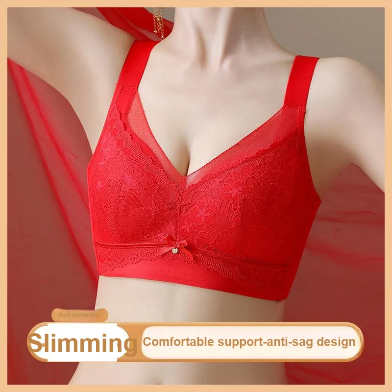 La Chapelle Women's Bras-14