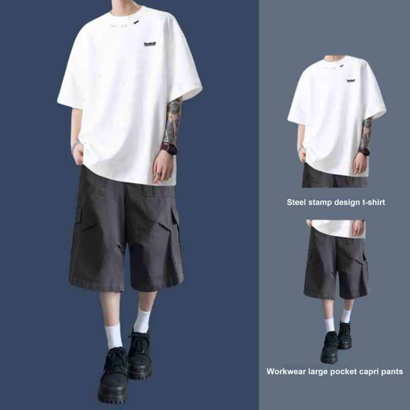 GRAMICA Casual Sportswear Unisex-7