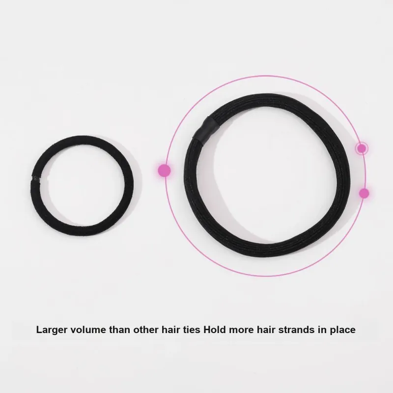GOODY Ouchless Nylon Hair Tie Women's-1