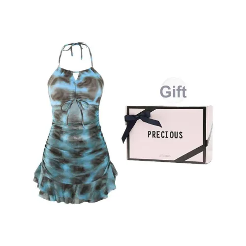 MIMOSA CHUR Платья и юбки для плавания Женские