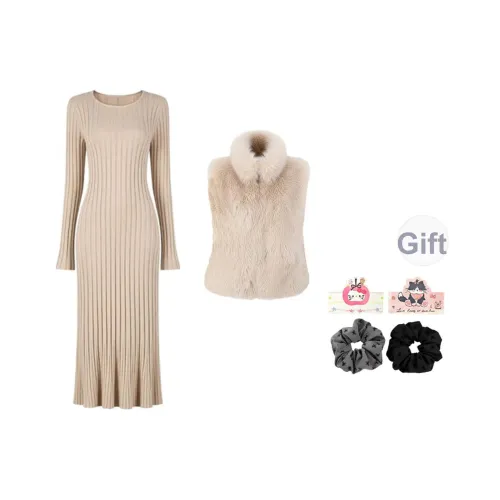 YAUH Женские Комплекты с Юбкой