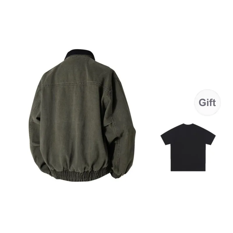 DNBH Jackets Unisex-14