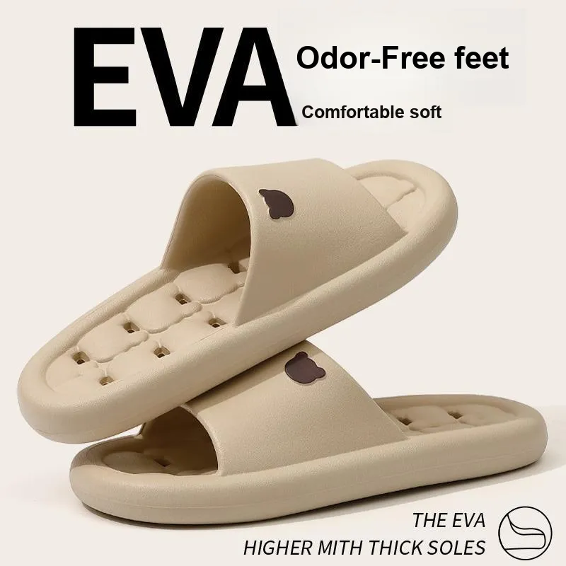 Foot recreation Slippers / Home Slippers-33