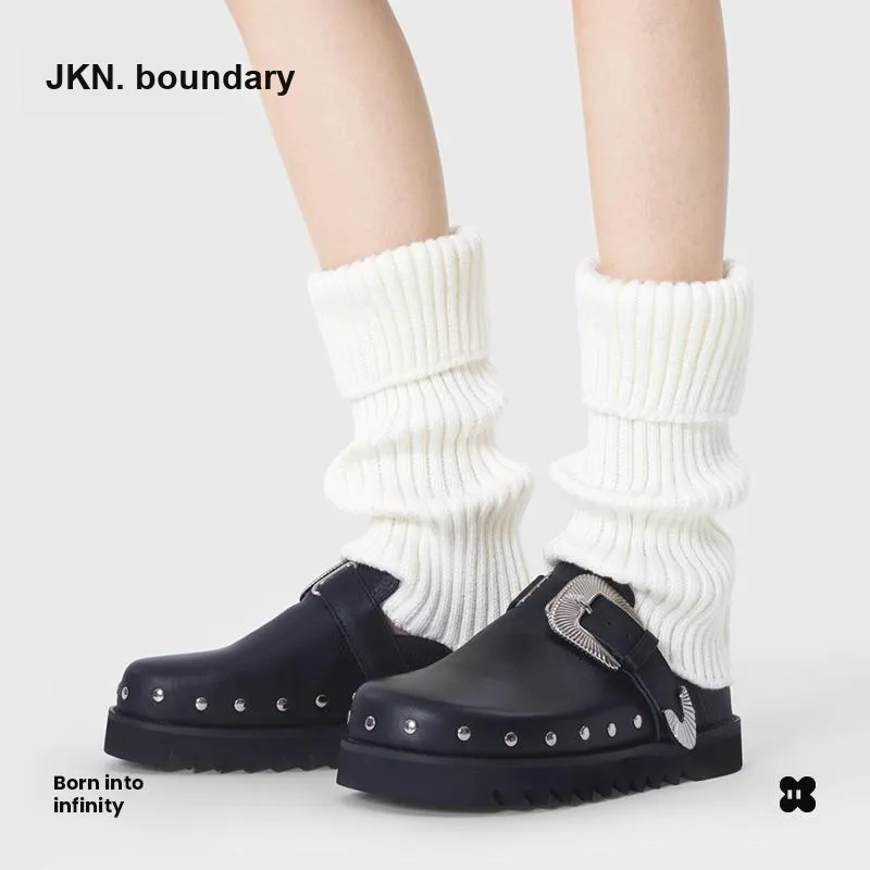 JKN Mid Calf Socks Women's 1 Pack-1