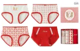 Box 4 Pack (Red)