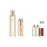 에센스 워터 200ml + 더블 콜라겐 밀크 40g
