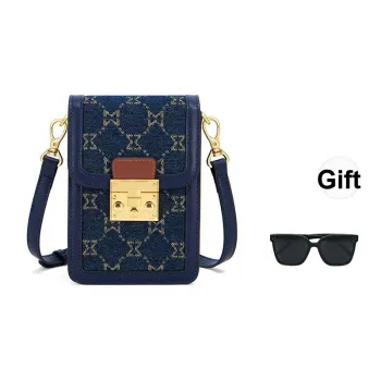 MashaLanti Cellphone Pouches