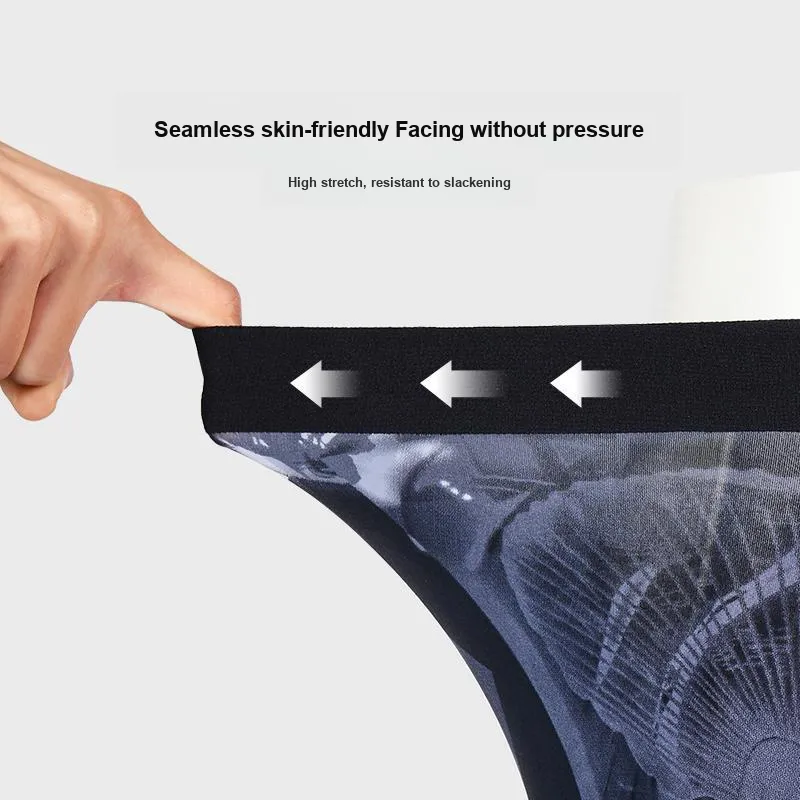 Cheekkiss Underpants Men's Box 1 Pack-9