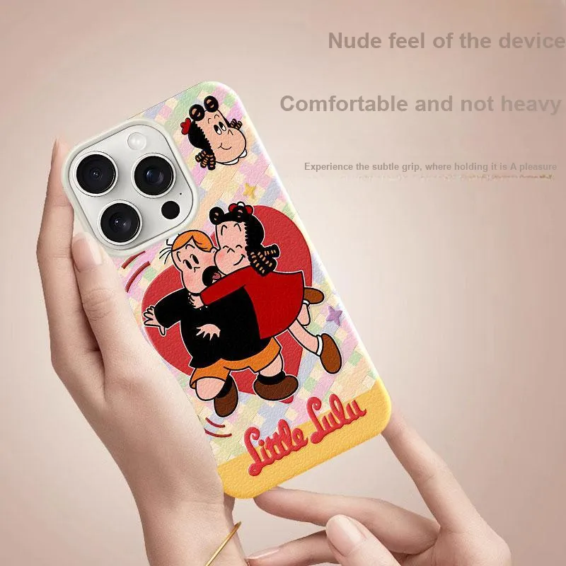 YIBAOBAO Phone Cases-2
