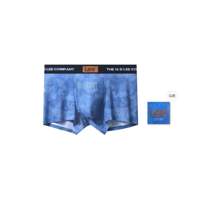 Lee Underpants Men's Box 1 Pack-1
