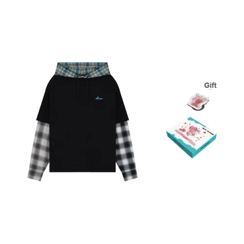 WE11DONE Унисекс T-рубашки