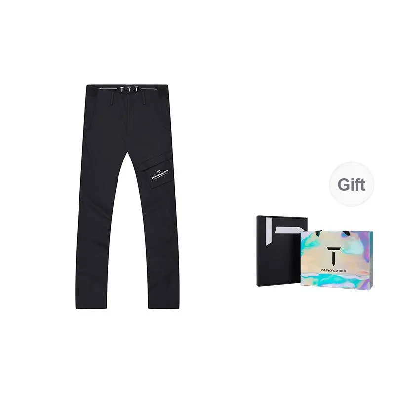 EUROPEAN TOUR Casual Pants Men's-6