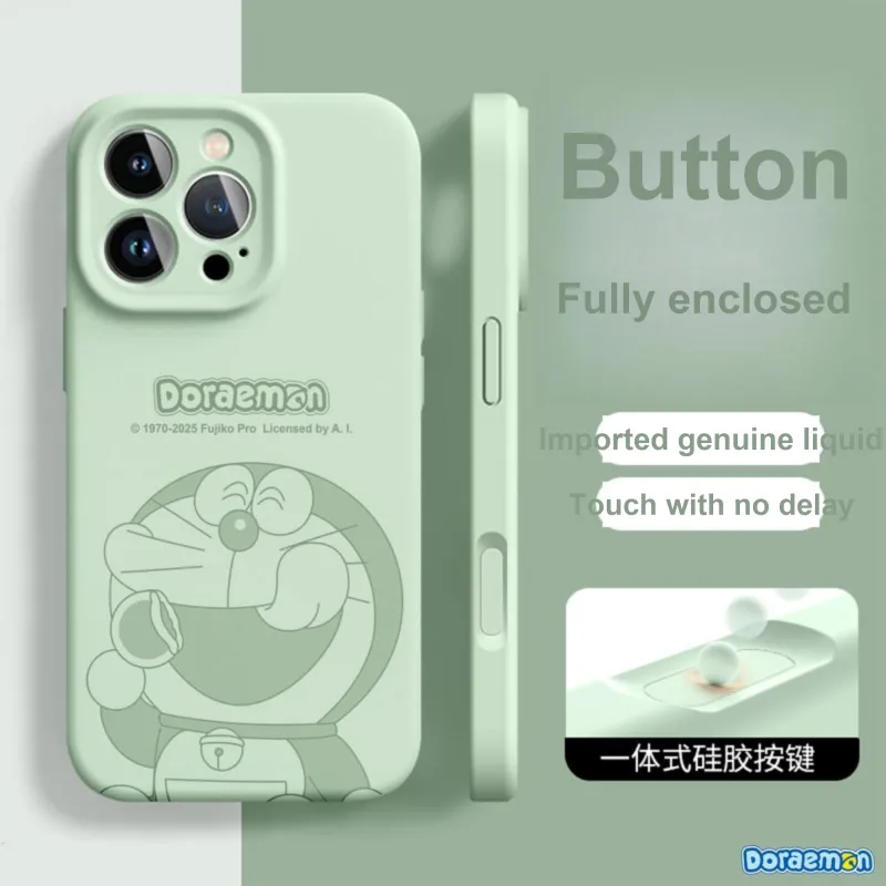 Yule Phone Cases-14