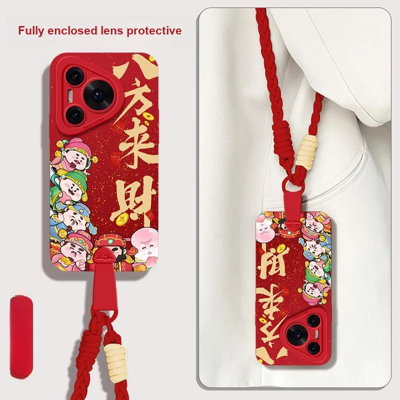 Interesting shell Phone Cases-9