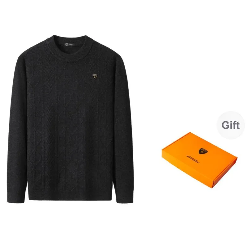 Automobili Lamborghini Knitwear Unisex-14