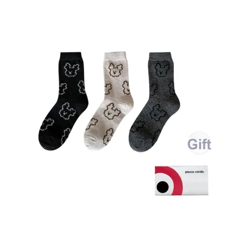 PIERRE CARDIN Носки Crew Женские