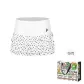 White (Shopping Bag)