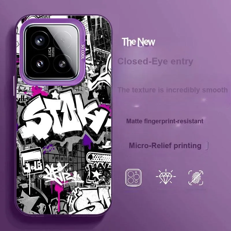 BAOCHENG Phone Cases-5
