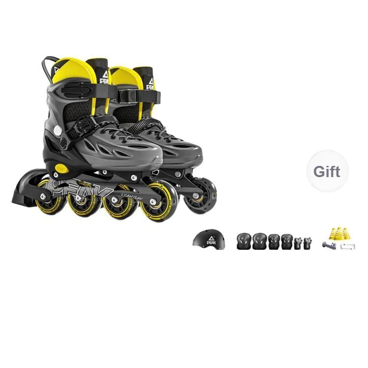 PEAK Inline Skates-4