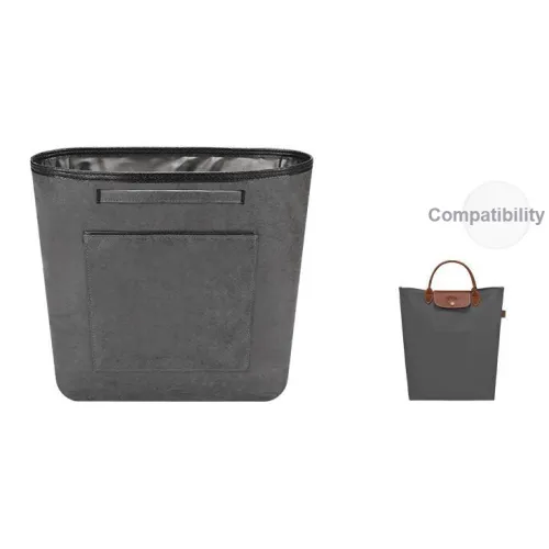 Прилив Полиэтилен Смесь с Полиэстер Сумка Вкладыш Унисекс Многоцветный