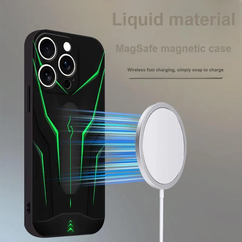 BAOCHENG Phone Cases-8