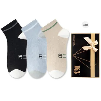 KJ Men Socks