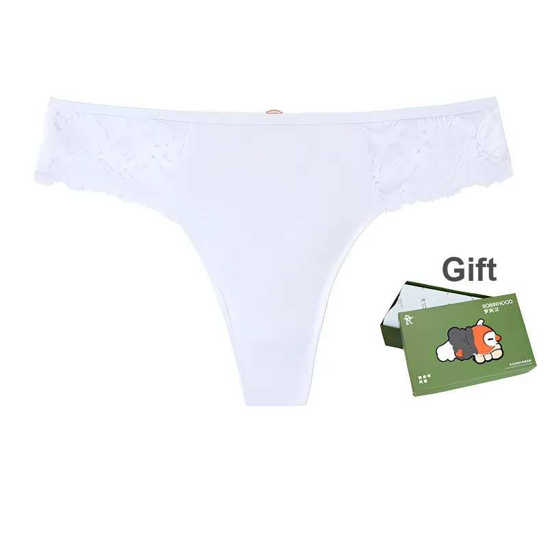 ROBINHOOD Underpants Women's Box 1 Pack-2