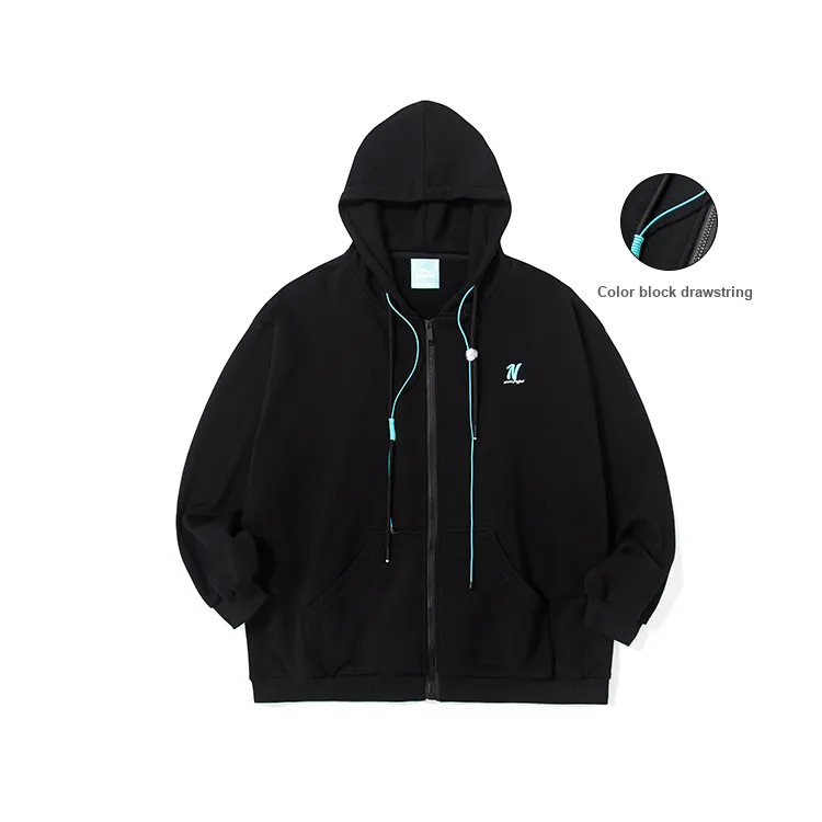 NOCAO Jackets Unisex-6
