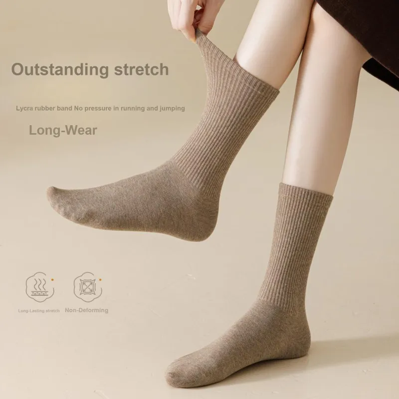 XXLLG Socks Gift Box Women's 3 Pack-5