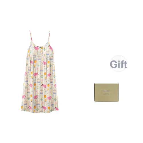 Wabi Town Pajama Подарочная коробка Женские