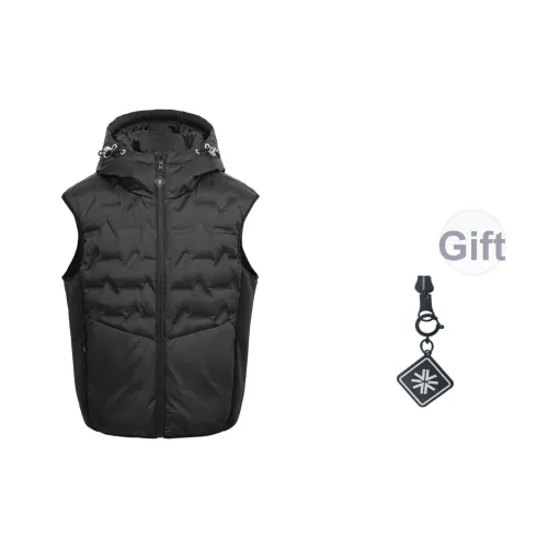 SNOW FLYING First Snow Collection Жилет